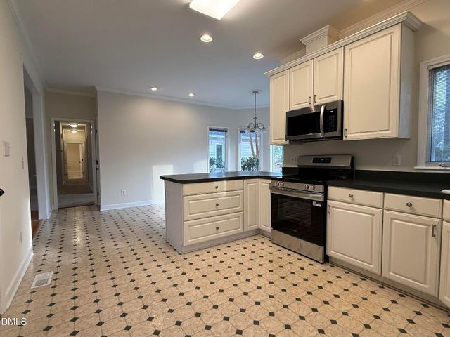 1000 Creek Front Court, Willow Spring, NC 27592