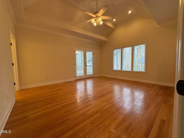 1000 Creek Front Court, Willow Spring, NC 27592