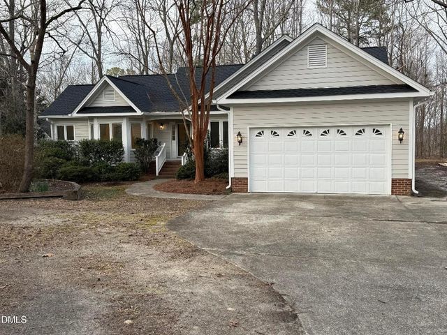 1000 Creek Front Court, Willow Spring, NC 27592