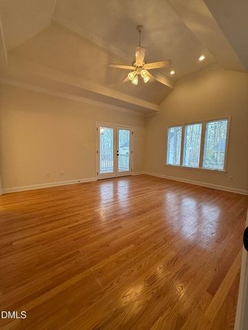 1000 Creek Front Court, Willow Spring, NC 27592