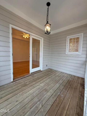 1000 Creek Front Court, Willow Spring, NC 27592