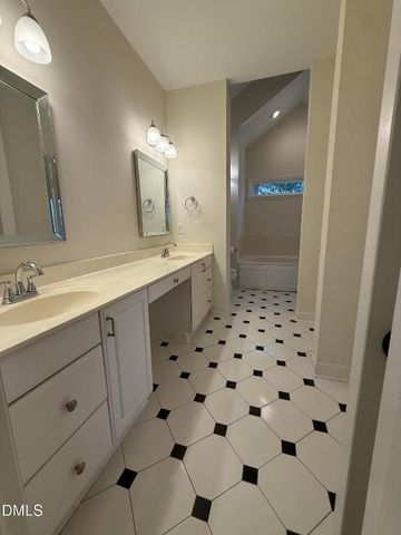 1000 Creek Front Court, Willow Spring, NC 27592