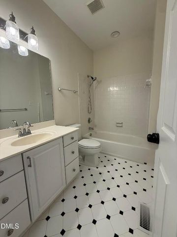 1000 Creek Front Court, Willow Spring, NC 27592