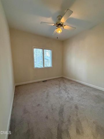 1000 Creek Front Court, Willow Spring, NC 27592