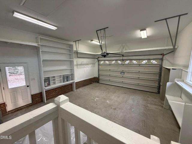 1000 Creek Front Court, Willow Spring, NC 27592