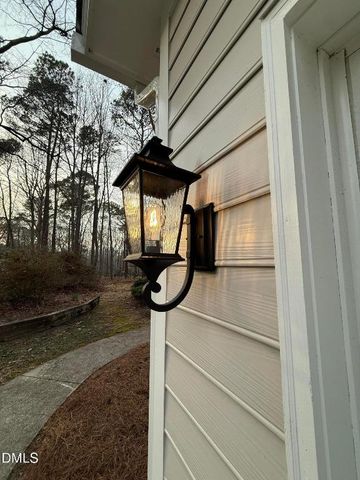 1000 Creek Front Court, Willow Spring, NC 27592