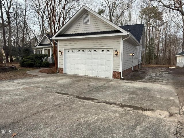 1000 Creek Front Court, Willow Spring, NC 27592