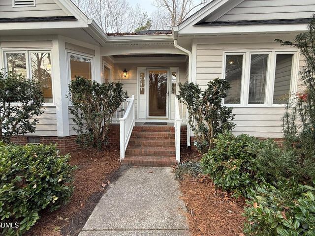 1000 Creek Front Court, Willow Spring, NC 27592