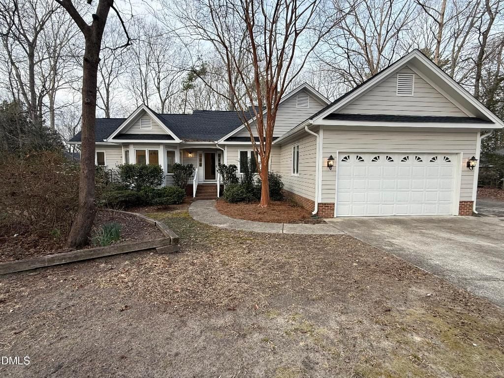 1000 Creek Front Court, Willow Spring, NC 27592