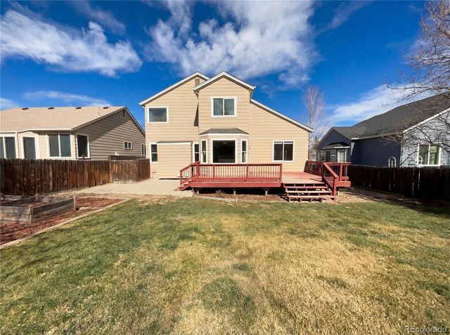 1938 Gordon Court, Erie, CO 80516