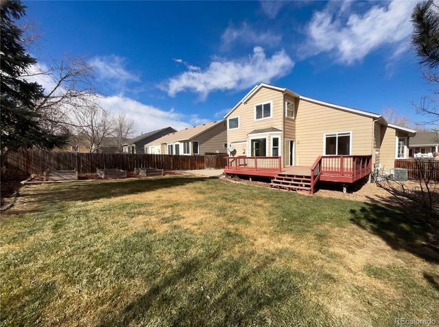 1938 Gordon Court, Erie, CO 80516