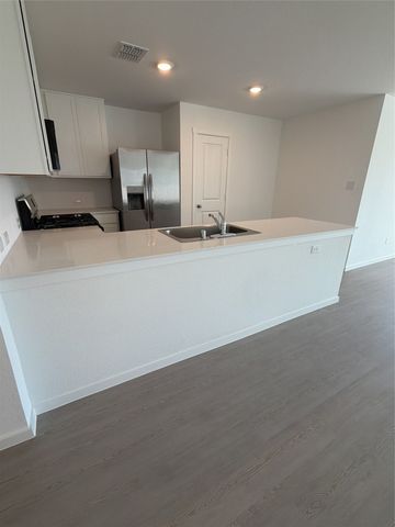 1861 Ventasso Boulevard, Providence Village, TX 76227