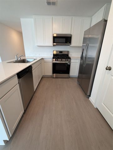 1861 Ventasso Boulevard, Providence Village, TX 76227