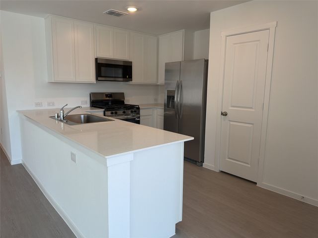 1861 Ventasso Boulevard, Providence Village, TX 76227