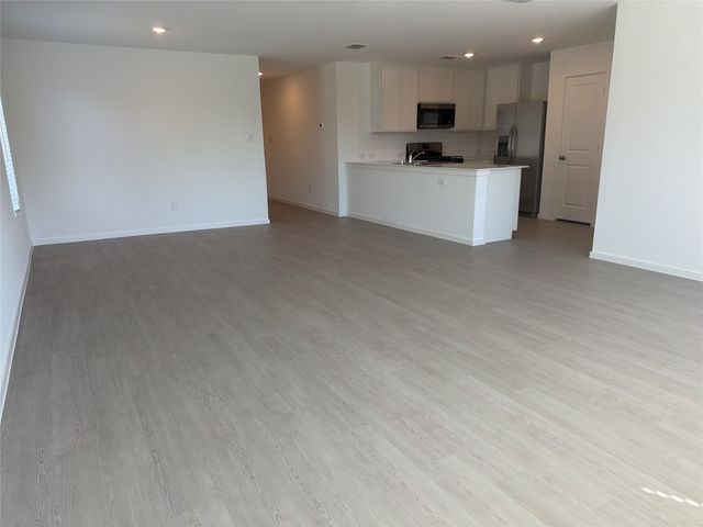 1861 Ventasso Boulevard, Providence Village, TX 76227