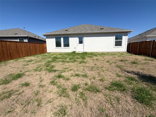 1861 Ventasso Boulevard, Providence Village, TX 76227