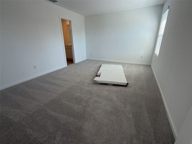 1861 Ventasso Boulevard, Providence Village, TX 76227