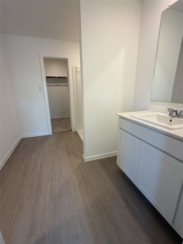 1861 Ventasso Boulevard, Providence Village, TX 76227