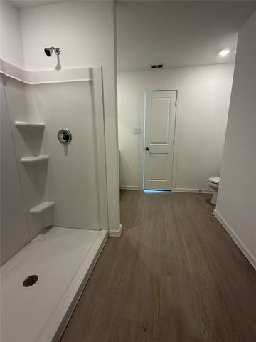 1861 Ventasso Boulevard, Providence Village, TX 76227