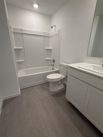 1861 Ventasso Boulevard, Providence Village, TX 76227