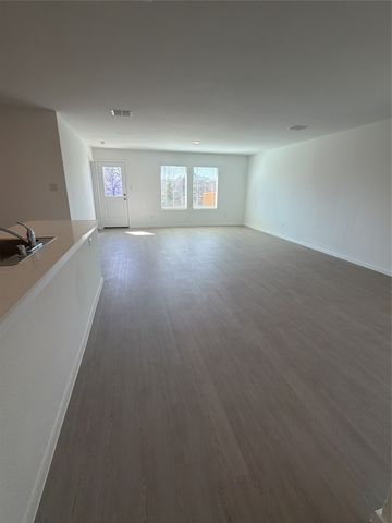 1861 Ventasso Boulevard, Providence Village, TX 76227