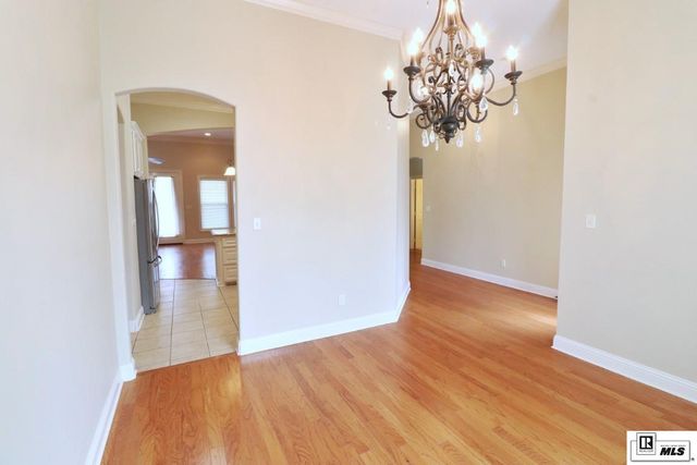 1709 RAMPART DRIVE, Ruston, LA 71270