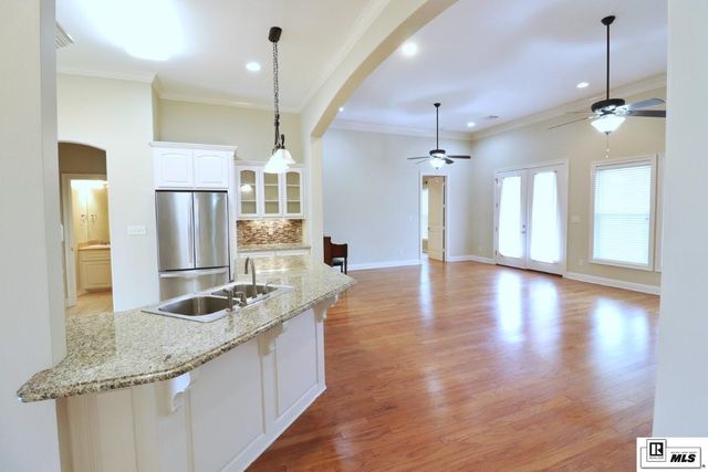 1709 RAMPART DRIVE, Ruston, LA 71270