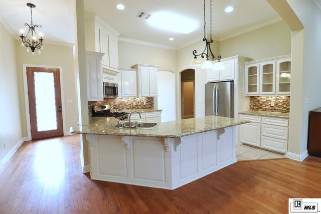 1709 RAMPART DRIVE, Ruston, LA 71270