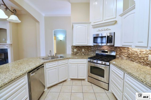 1709 RAMPART DRIVE, Ruston, LA 71270