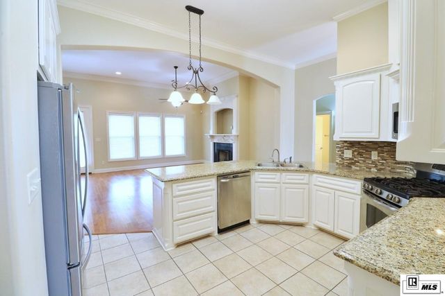 1709 RAMPART DRIVE, Ruston, LA 71270