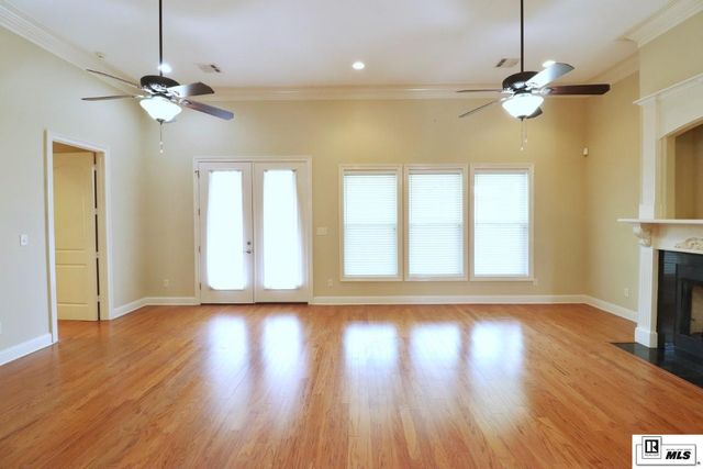 1709 RAMPART DRIVE, Ruston, LA 71270