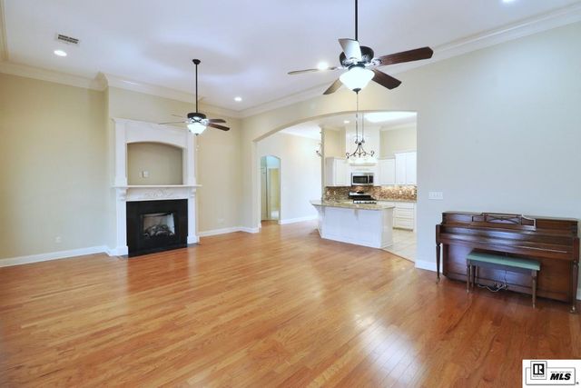 1709 RAMPART DRIVE, Ruston, LA 71270