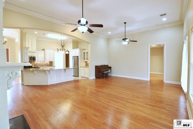 1709 RAMPART DRIVE, Ruston, LA 71270