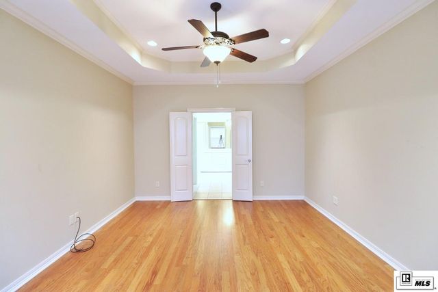 1709 RAMPART DRIVE, Ruston, LA 71270