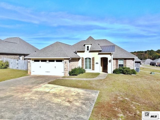 1709 RAMPART DRIVE, Ruston, LA 71270