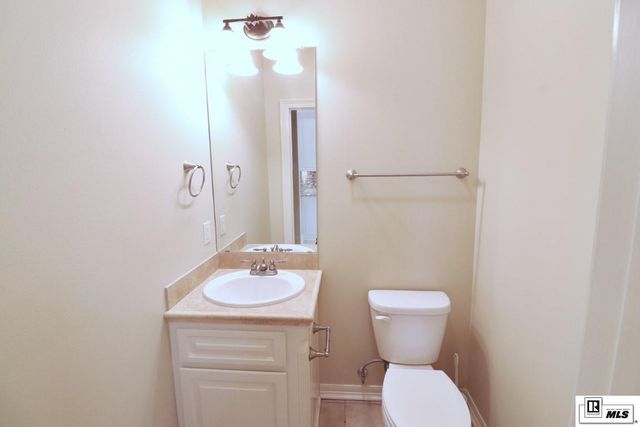 1709 RAMPART DRIVE, Ruston, LA 71270