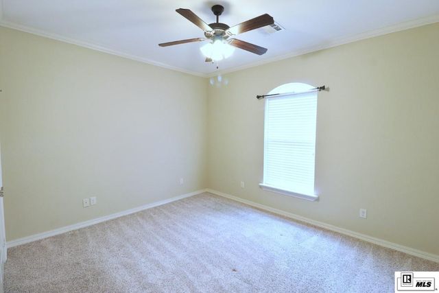 1709 RAMPART DRIVE, Ruston, LA 71270