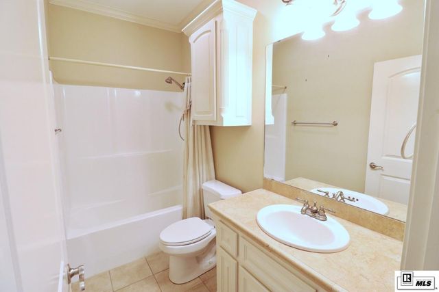 1709 RAMPART DRIVE, Ruston, LA 71270