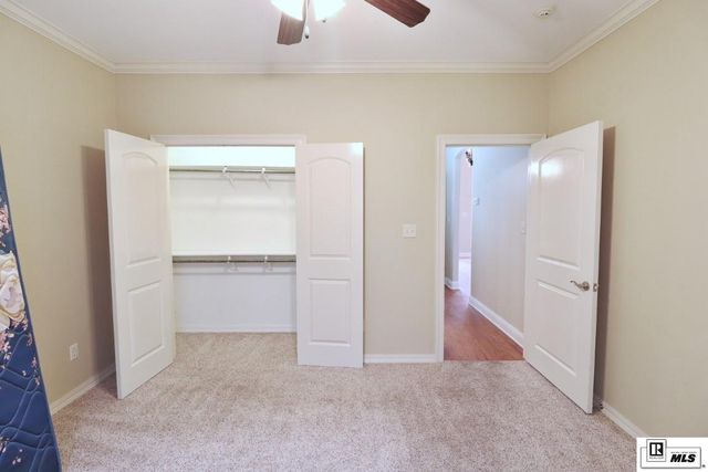 1709 RAMPART DRIVE, Ruston, LA 71270