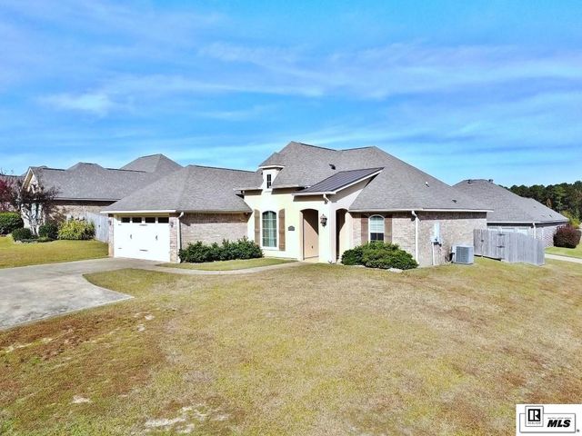 1709 RAMPART DRIVE, Ruston, LA 71270