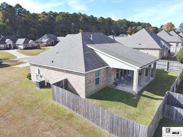 1709 RAMPART DRIVE, Ruston, LA 71270