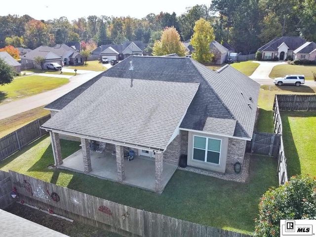 1709 RAMPART DRIVE, Ruston, LA 71270