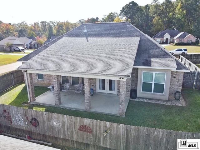 1709 RAMPART DRIVE, Ruston, LA 71270