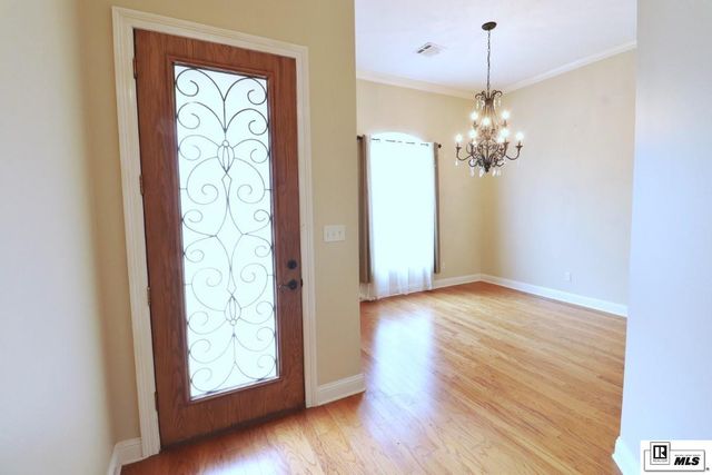 1709 RAMPART DRIVE, Ruston, LA 71270