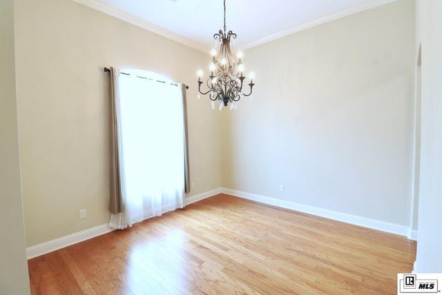 1709 RAMPART DRIVE, Ruston, LA 71270