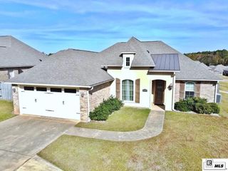 1709 RAMPART DRIVE, Ruston, LA 71270