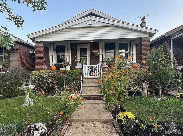 5139 Goethe Avenue, St Louis, MO 63109