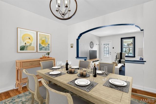 5139 Goethe Avenue, St Louis, MO 63109