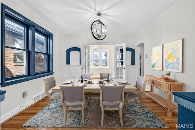 5139 Goethe Avenue, St Louis, MO 63109