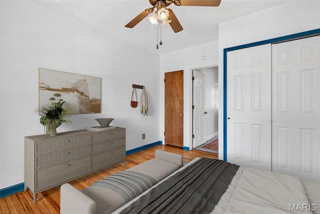 5139 Goethe Avenue, St Louis, MO 63109